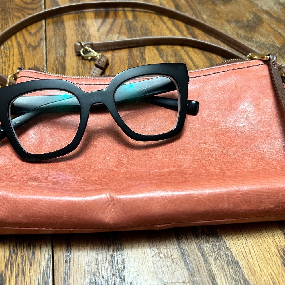 HOBO Crossbody